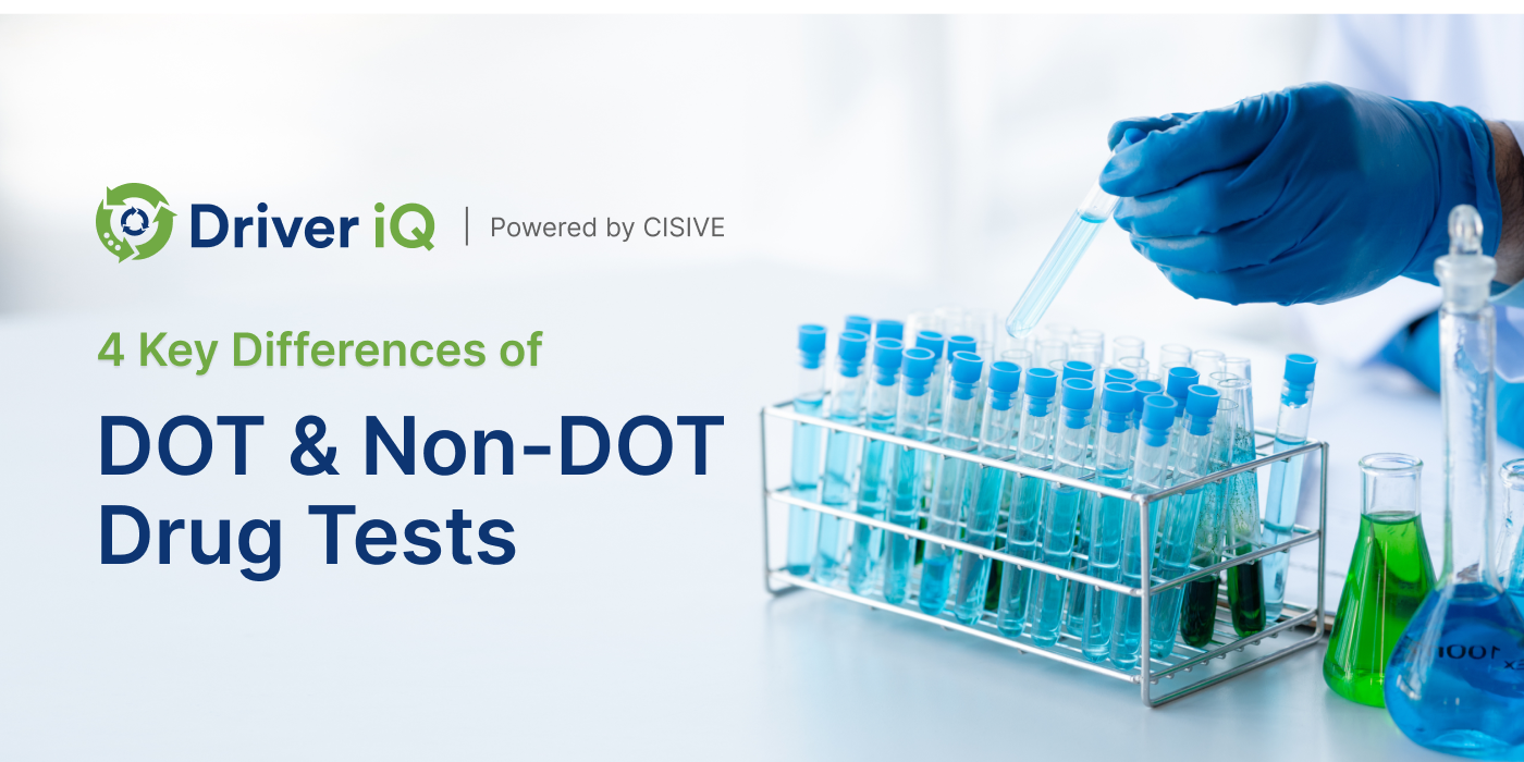 the-dot-vs-non-dot-drug-test-what-are-the-differences